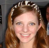 Julia Blackburn Photo 35