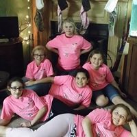 Paula Trumbo Photo 5