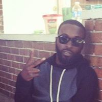 Dominic Sanders Photo 4