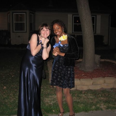 Betty Goss Photo 3