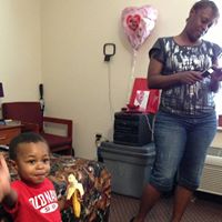 Sonya Gaines Photo 5