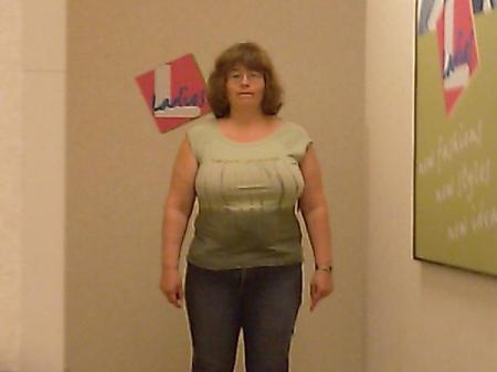 Anne Nelson Photo 15