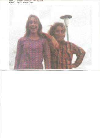 Janet Mills Photo 4