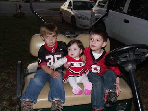 Kristy Griffin Photo 29