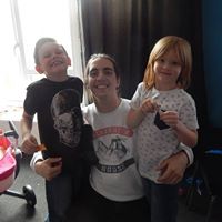 Nathan Hanvey Photo 2