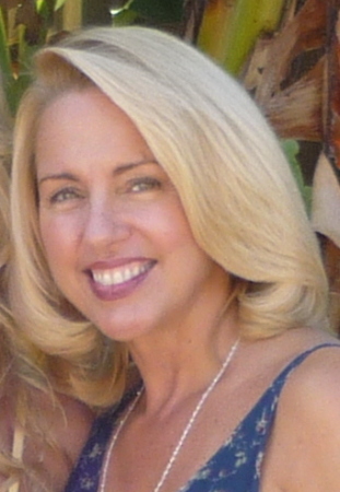 Kathy Stone Photo 22