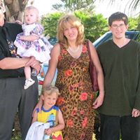 Judy Magee Photo 22