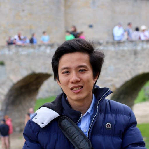 Tan Tran Photo 28