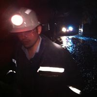 Nicholas Thacker Photo 2