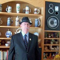 Steve Howard Photo 8