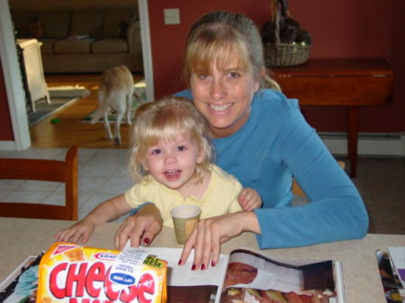Megan Reed Photo 32