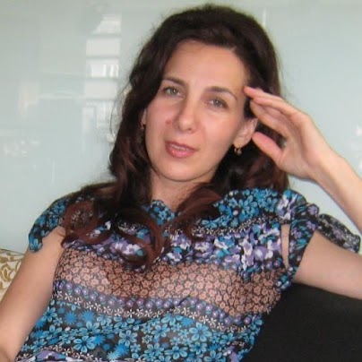 Judith Acevedo Photo 20