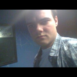 Justin Farley Photo 28