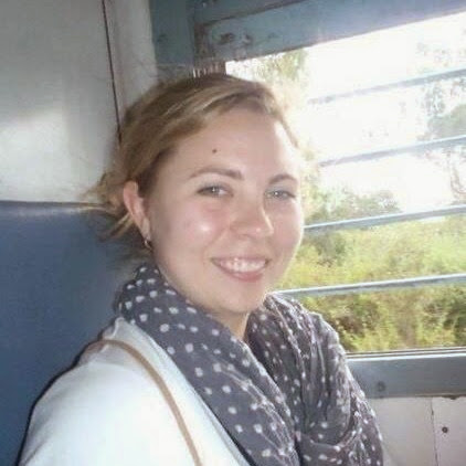 Sarah Mcvey Photo 5