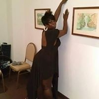Cynthia Busby Photo 6