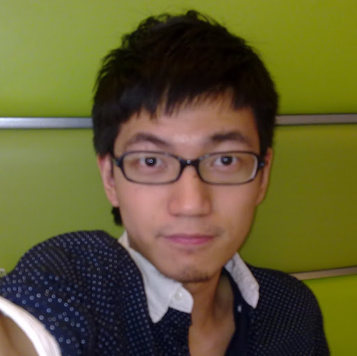 Jackie Wong Photo 12