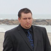 Aaron Strauss Photo 27