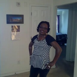 Maxine Mitchell Photo 19