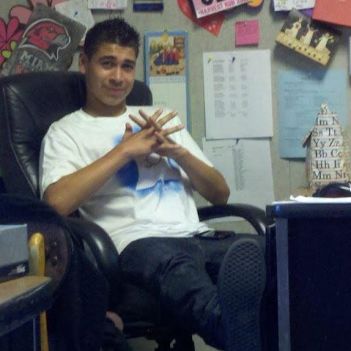 Joshua Lopez Photo 35