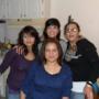 Claudia Mora Photo 26