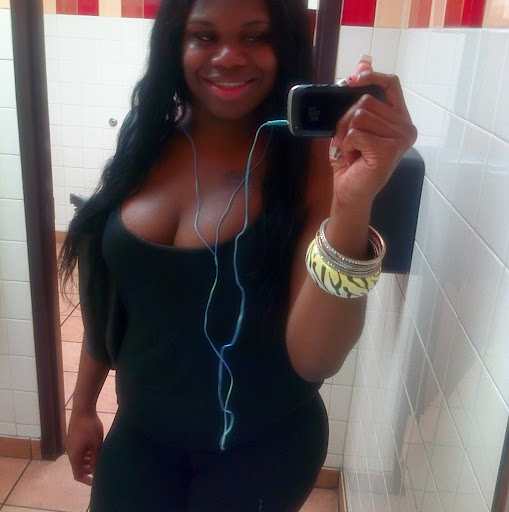 Trina Benjamin Photo 14