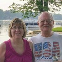 Carol Robison Photo 16