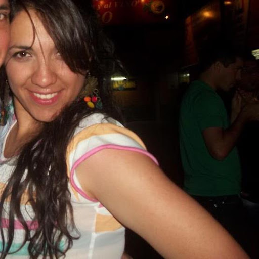 Ines Aguirre Photo 8