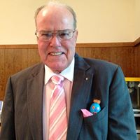 Willie Summers Photo 6