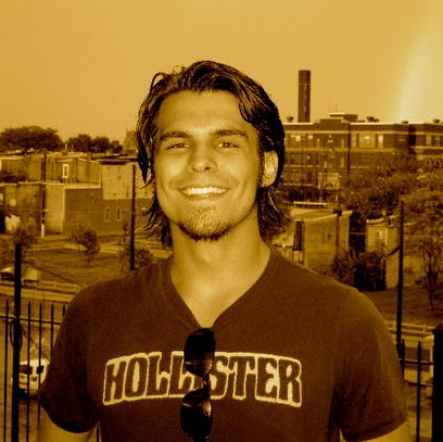 Christopher Stephenson Photo 34