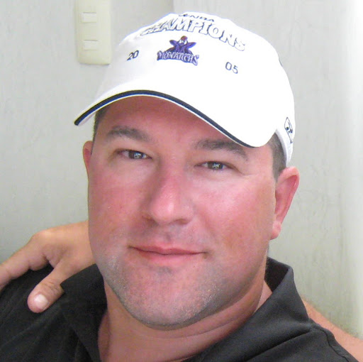 Charles Allison Photo 25
