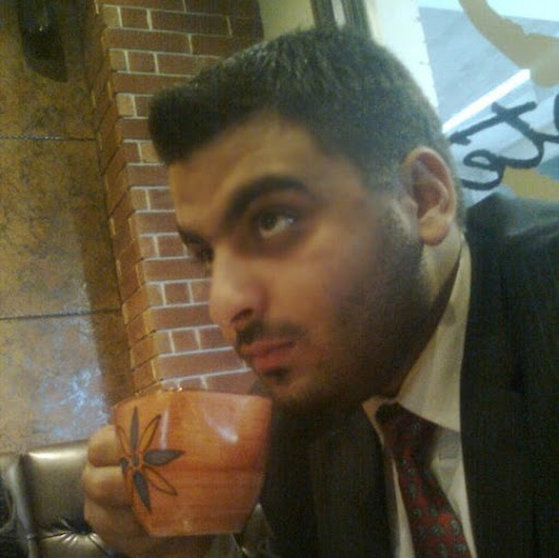 Shahab Khan Photo 39