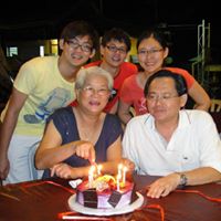 Maureen Lee Photo 20