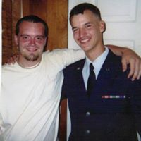 Bryan Calvert Photo 34