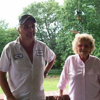 Gary Potter Photo 10