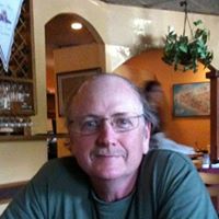 David Newton Photo 30