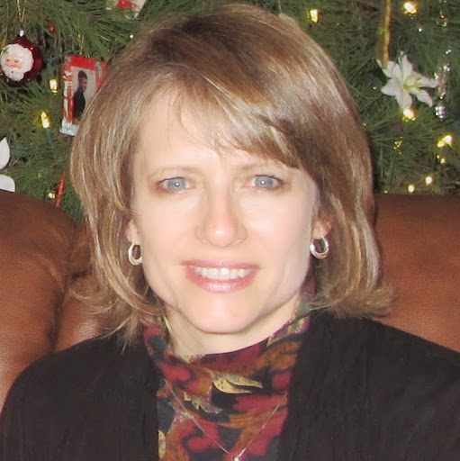 Marcia Hall Photo 34