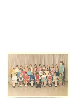 Barbara Lawrence Photo 38