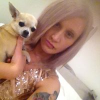 Jessie Clay Photo 10