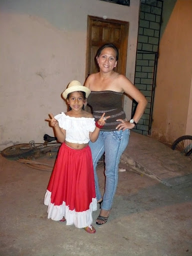 Magdalena Cordova Photo 4