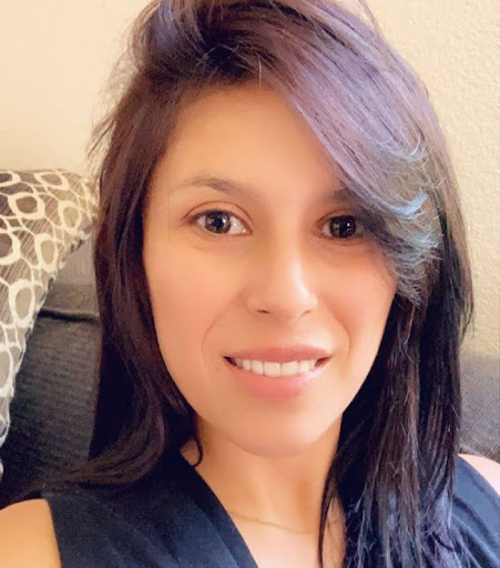 Judith Jimenez Photo 17
