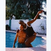 Claudette Simon Photo 3