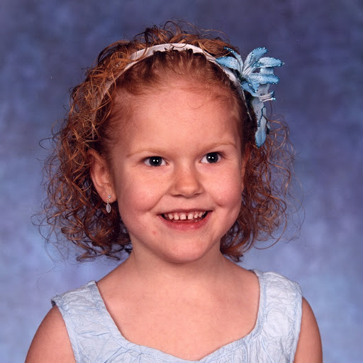 Morgan Hope Photo 26