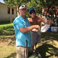 David Medine Photo 6
