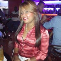 Katherin Peralta Photo 8