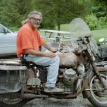 Jon Frazier Photo 17
