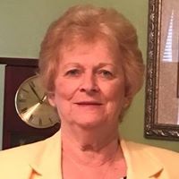 Mary Compton Photo 32