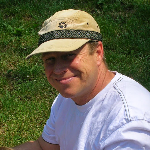 Rick Pendleton Photo 27