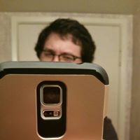 Andrew Welsh Photo 10