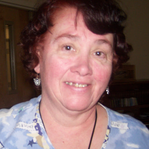 Cathy Cain Photo 33