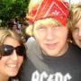 Justin Blevins Photo 32